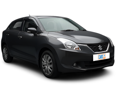 Maruti Baleno-img